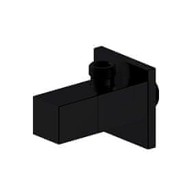 IDMAR Kutni ventil 1/2" x 1/2" s keramičkom glavom 1001 mat crni